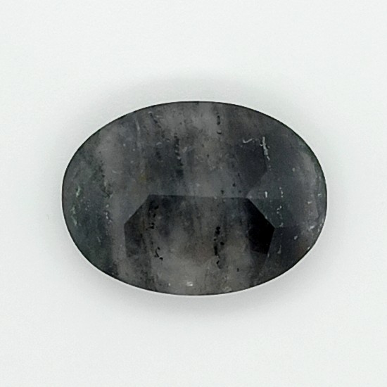 Bio Black Quartz 8.9 Ct Good Quality Bio Black Quartz 8.9 Ct Good Quality